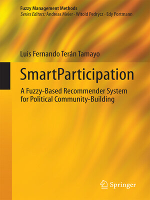 cover image of SmartParticipation